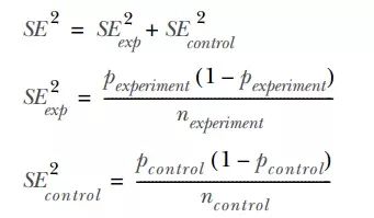 技术干货 | 如何选择上班路线最省时间?从A/B测试数学原理说起 技术干货 | 如何选择上班路线最省时间?从A/B测试数学原理说起