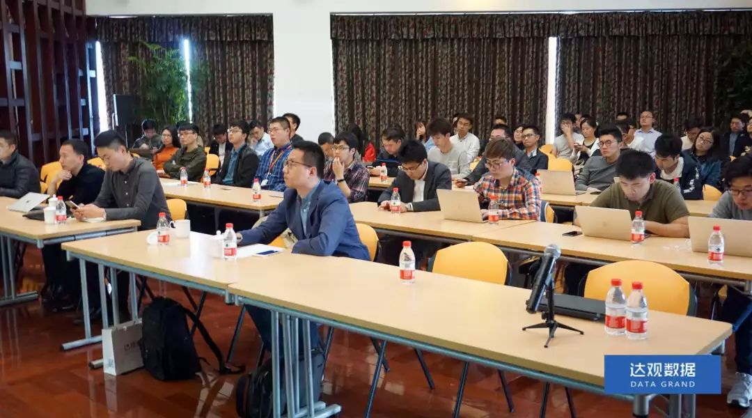 复旦大学肖仰华教授受聘dcbox小金库app数据，知识图谱技术将广泛应用于文本智能处理