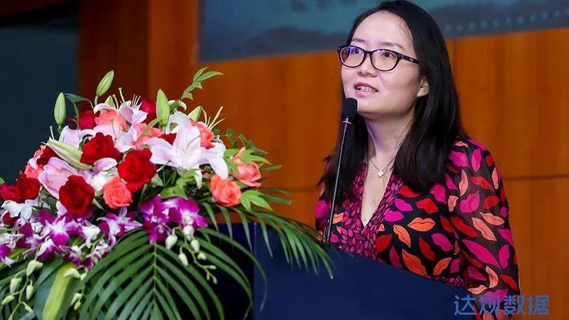 真格基金顾旻曼：数据是下一代的石油，AI是下一代的电